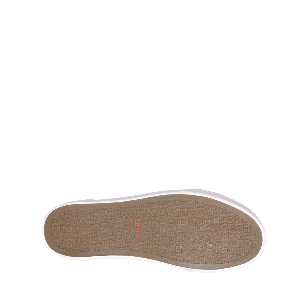 Outsole Image of Plim Soul White Size 6
