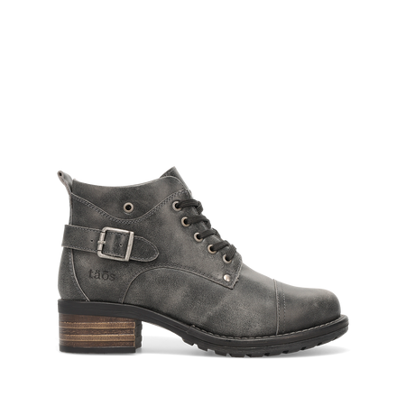 Outside image of Mini Crave Charcoal Distressed 36