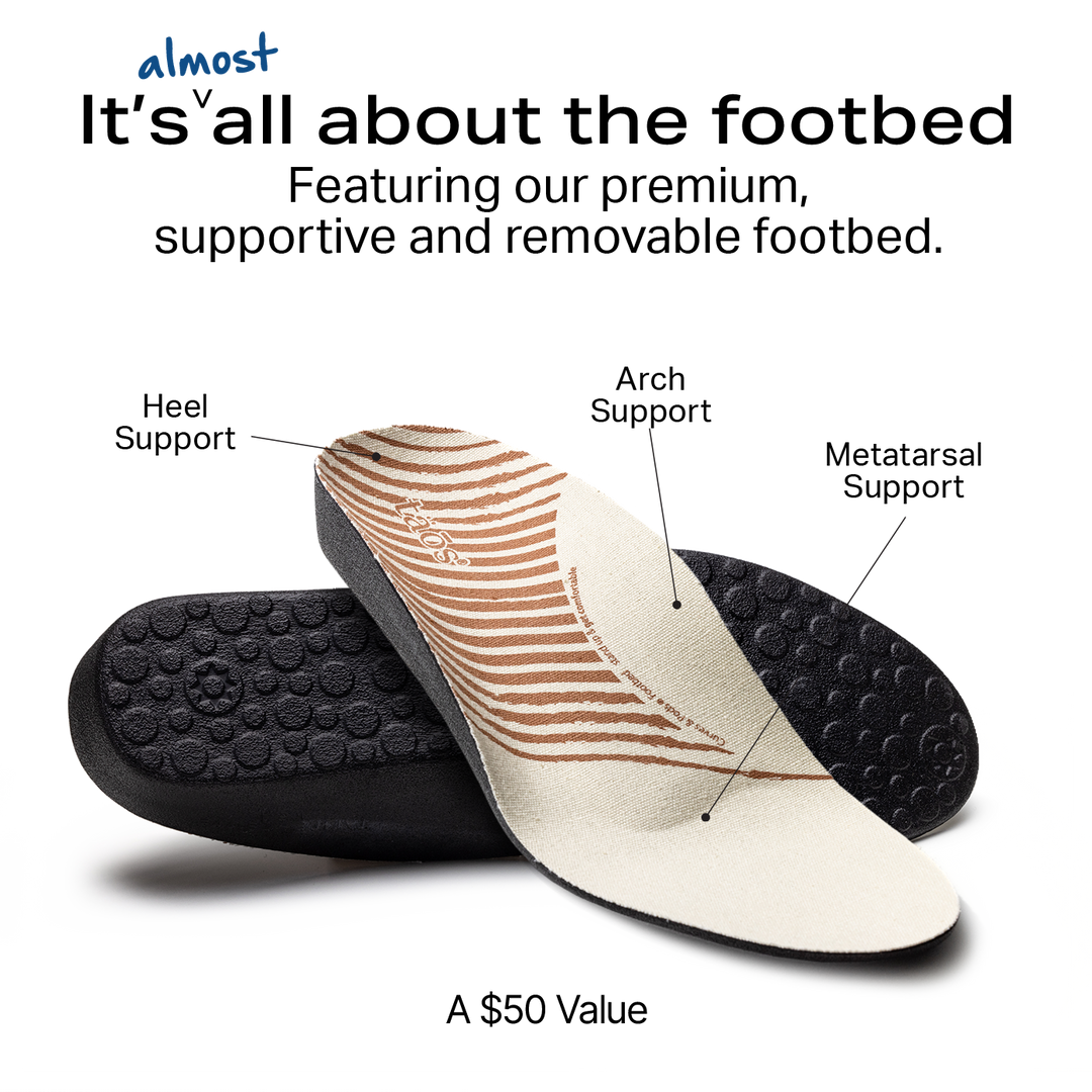 Pair Image of Heart & Soul Lux White/Ice Suede 6.5