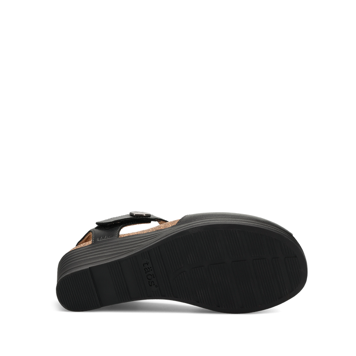 Outsole image of Promise Black 9