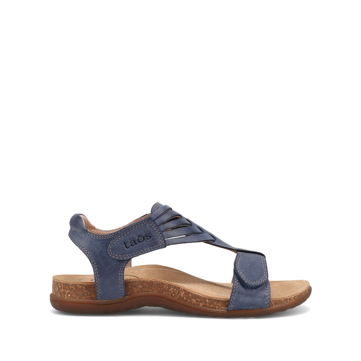 Outside Image of Wonderful Dark Blue 7