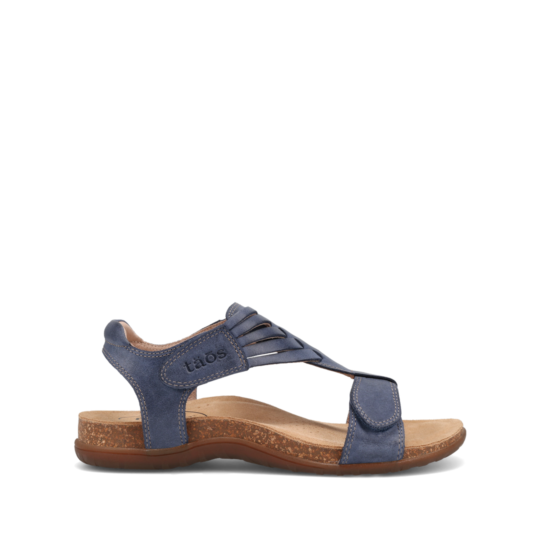 Outside Image of Wonderful Dark Blue 7