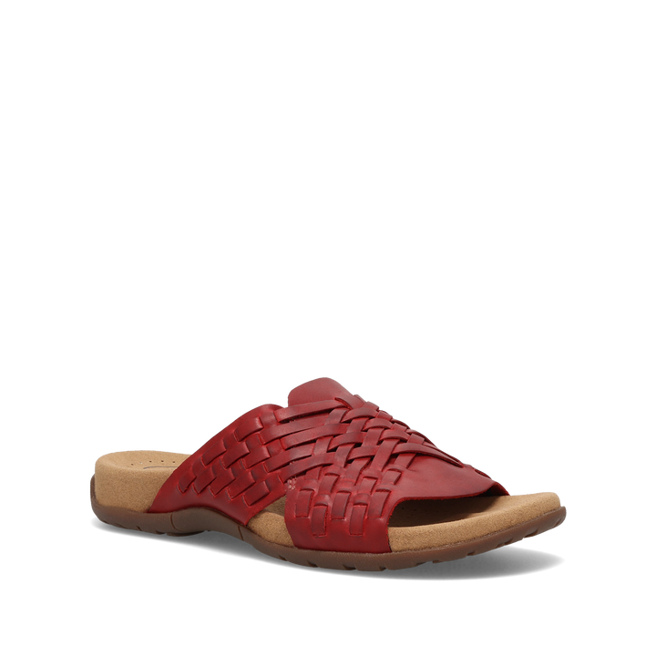 Women's Guru Sandals with Bunion Coverage