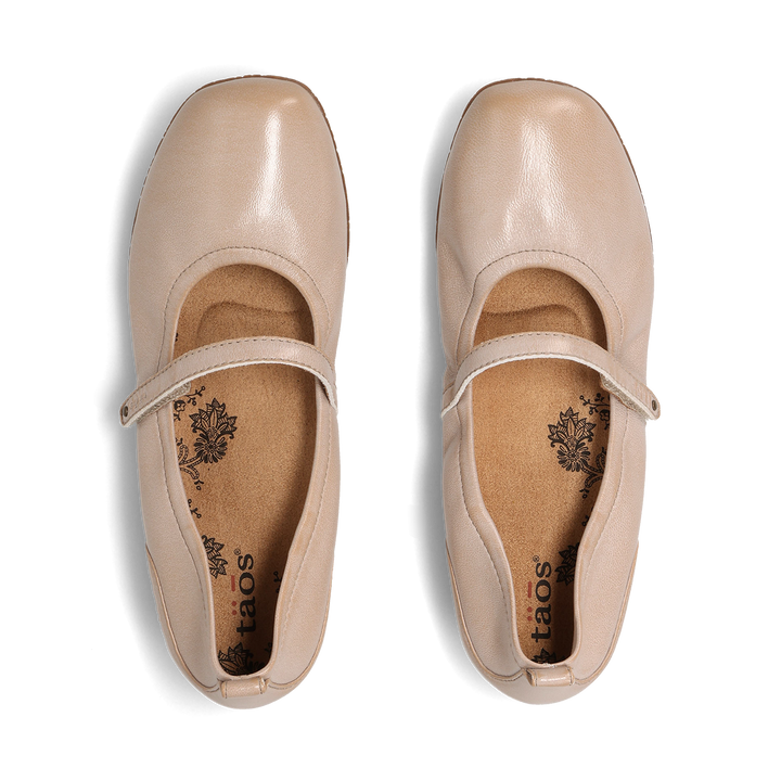 Top down image of Babble Oyster 6.5