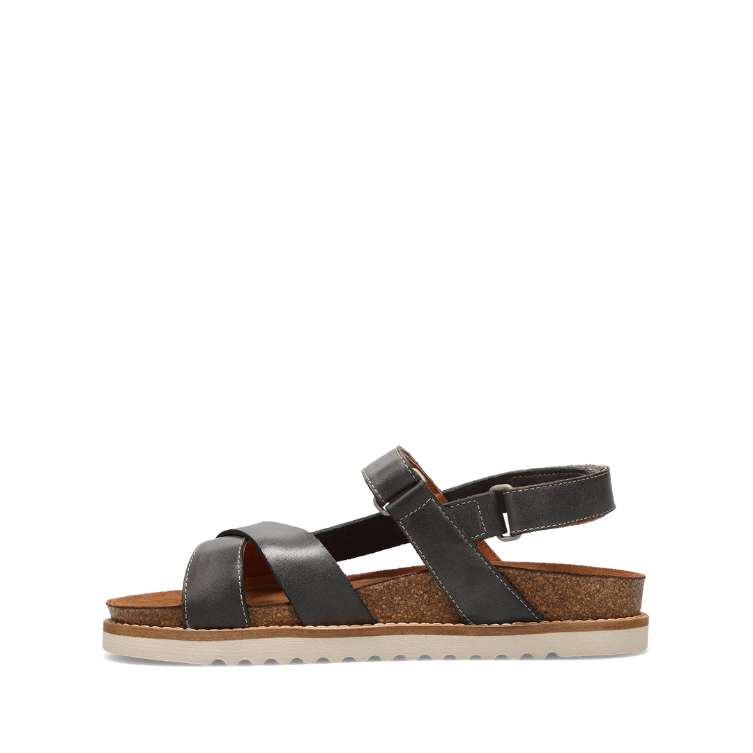 Instep image of Sideways Steel 36