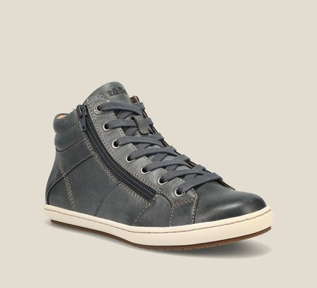 High-Top Sneakers for Women