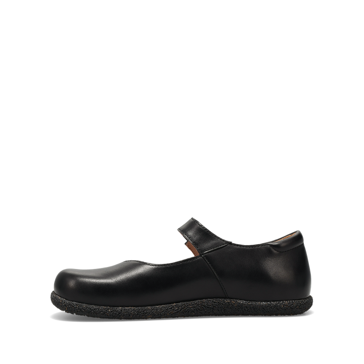 Instep Image of Ultimate Black/Black 42