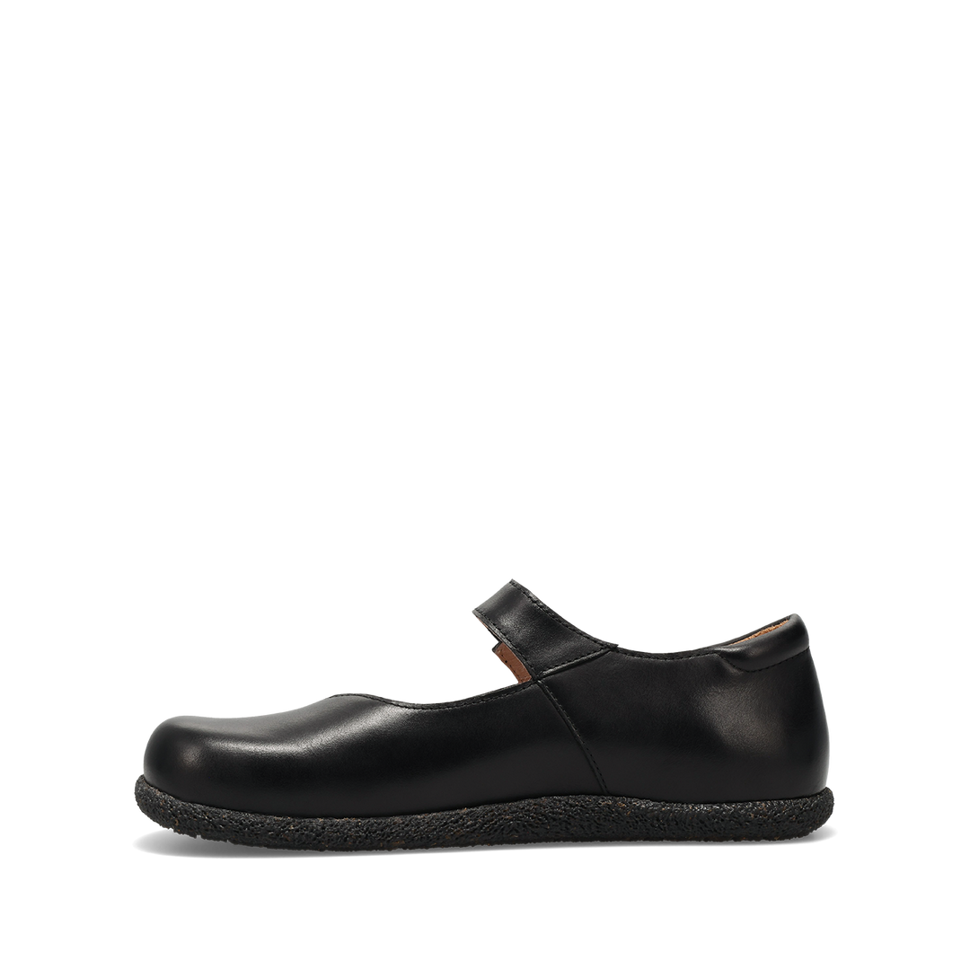 Instep Image of Ultimate Black/Black 42