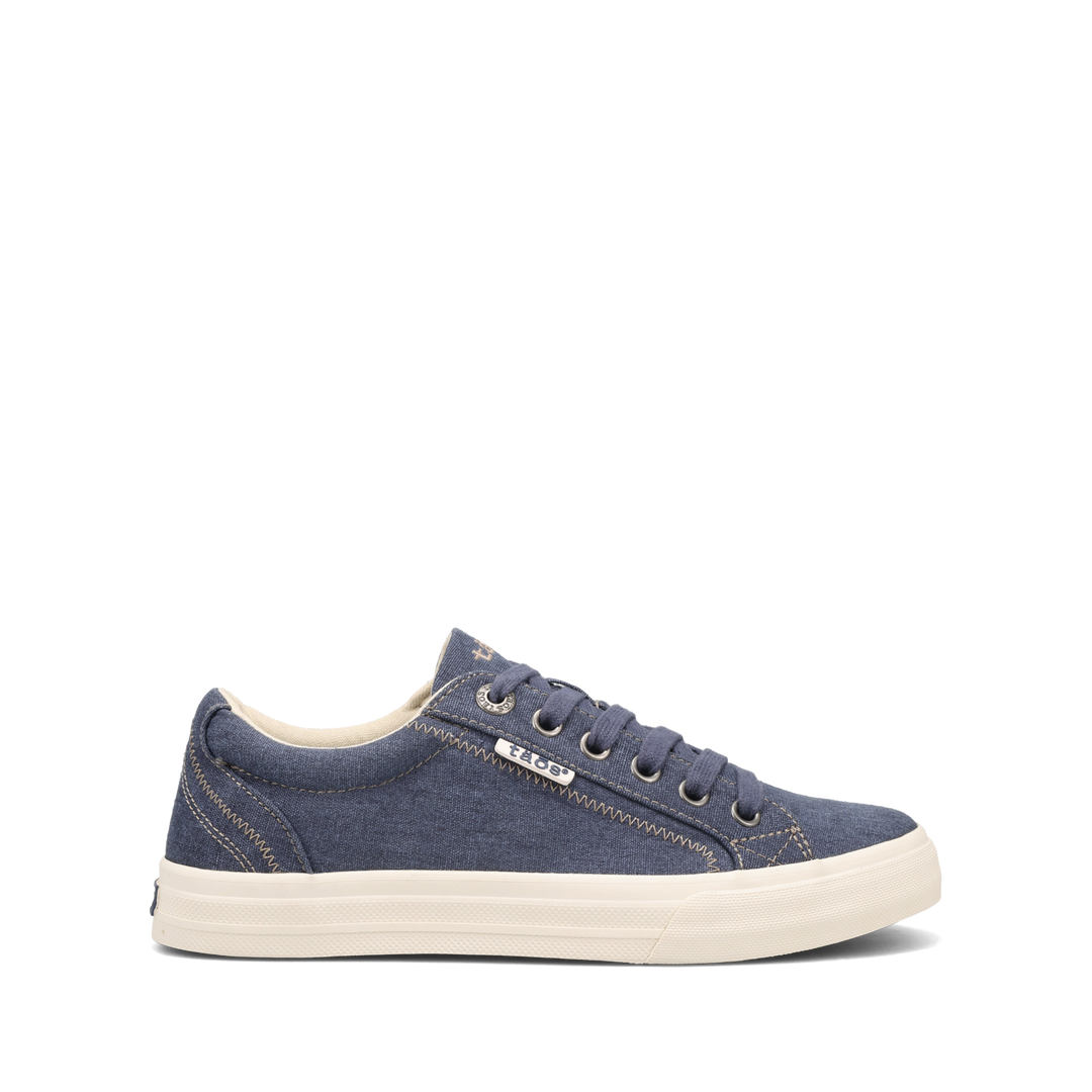 Outside Image of Plim Soul Blue Wash Canvas Size 6