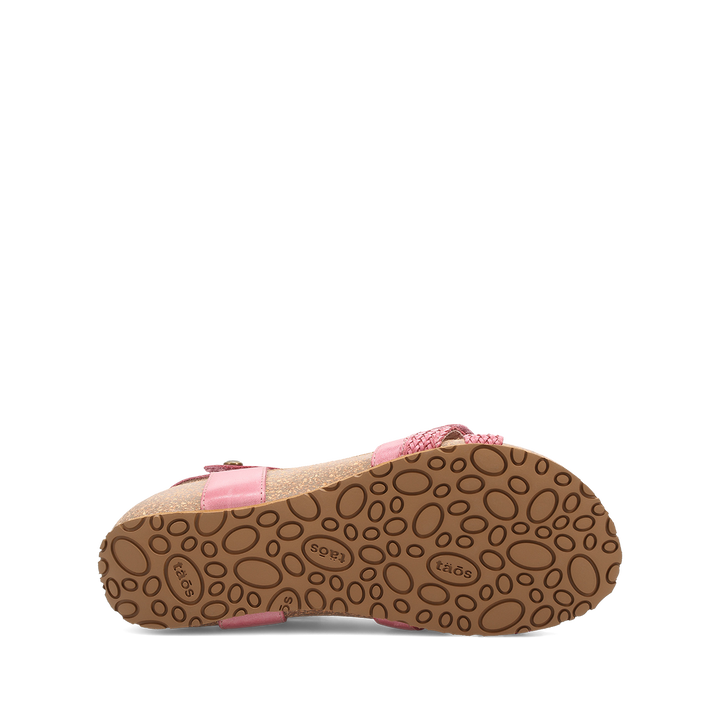 Outsole image of Trulie Pink 37
