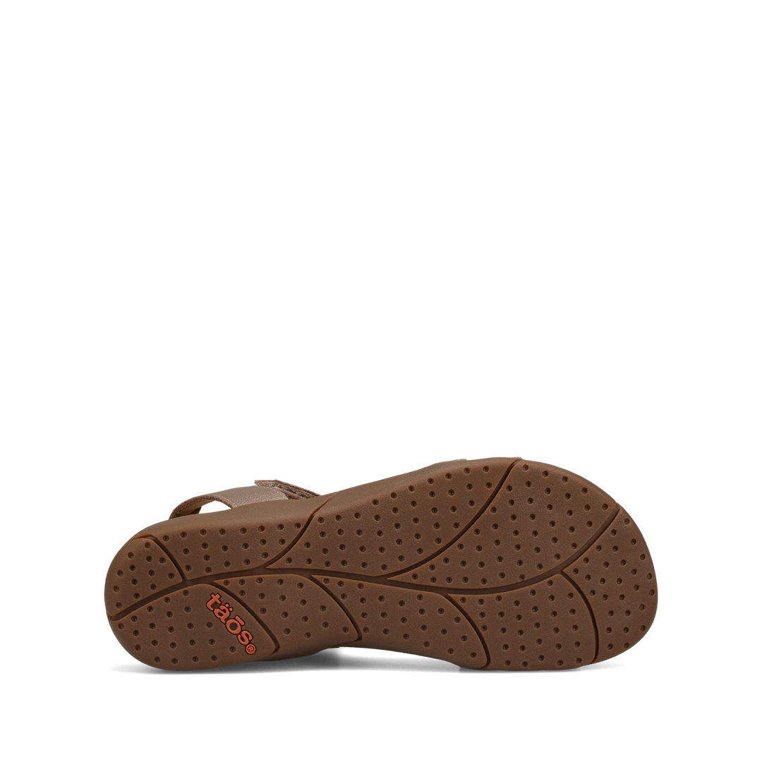 Outsole Image of Trophy 2 Champagne 8