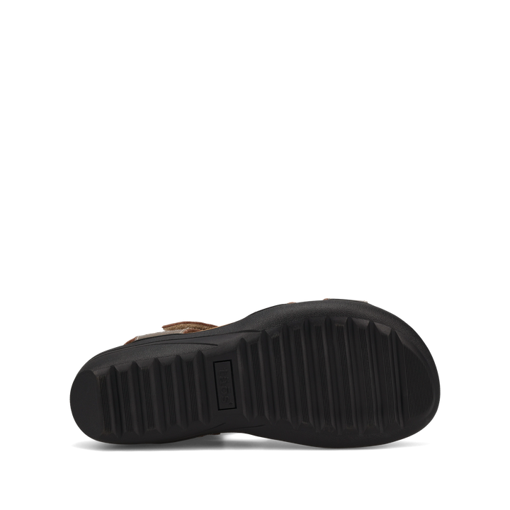 Outsole Image of Serene Champagne 7