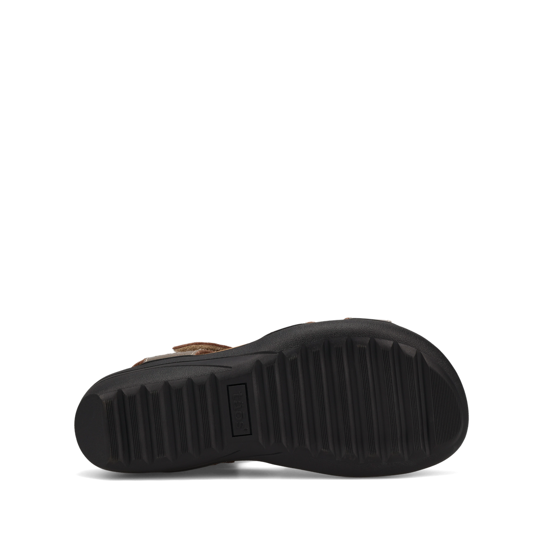 Outsole Image of Serene Champagne 7