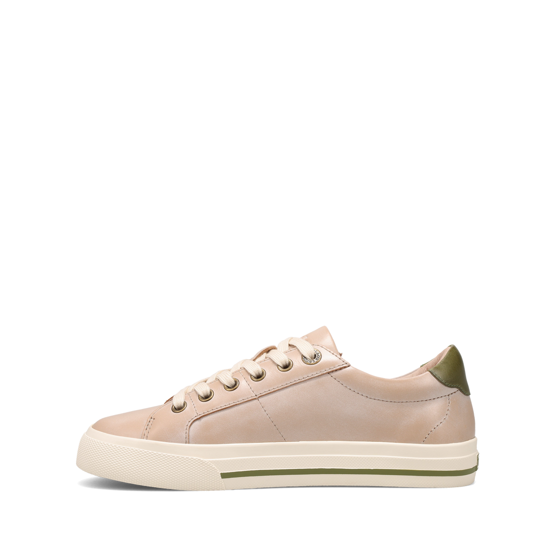 Instep Image of Z Soul Lux Oyster/Olive 12