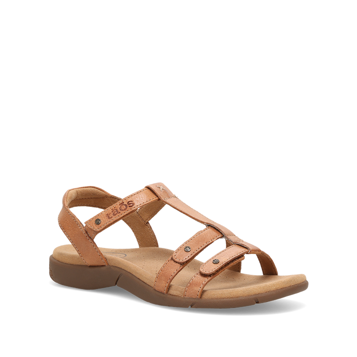 Hero image of Taos Footwear Trophy 2 Honey Size 6