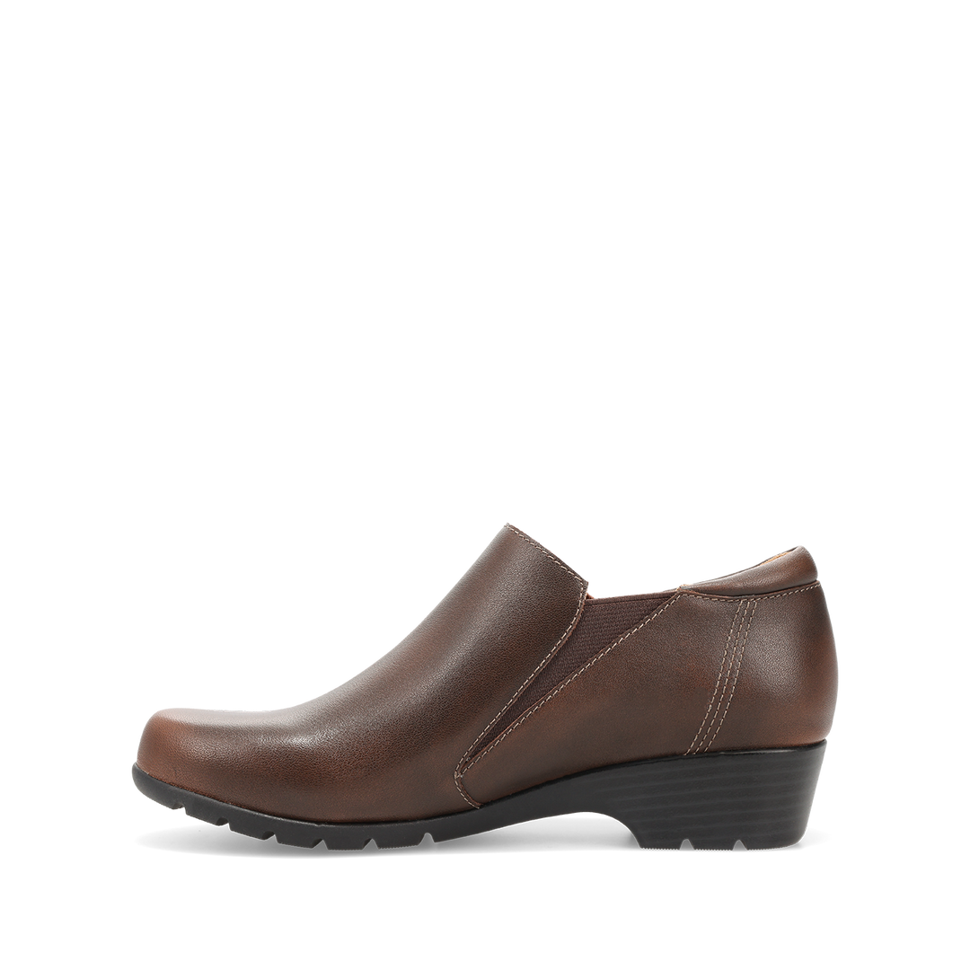 Instep image of Daily Dark Brown 7