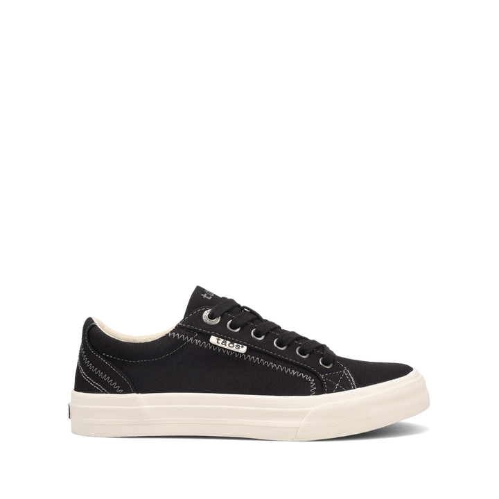 Outside Image of Plim Soul Black Size 6