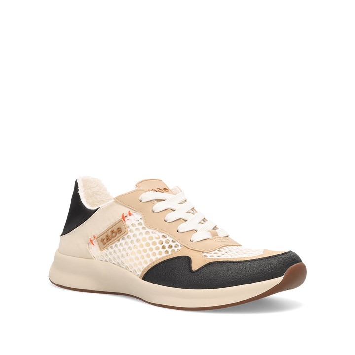 Hero Image of Direction Black/Taupe Multi Size 6