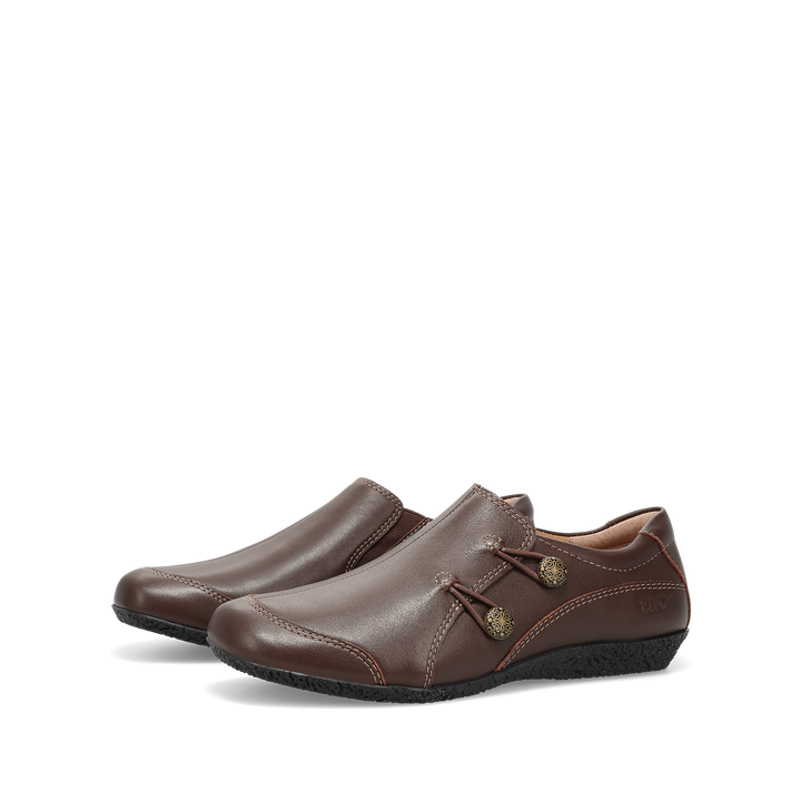Pair shot image of Ramble Brown Size 11 W
