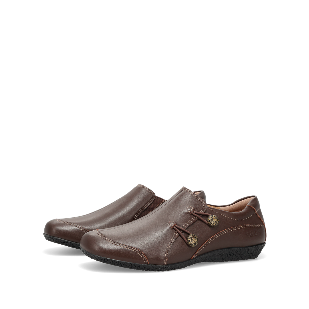 Pair shot image of Ramble Brown Size 11 W