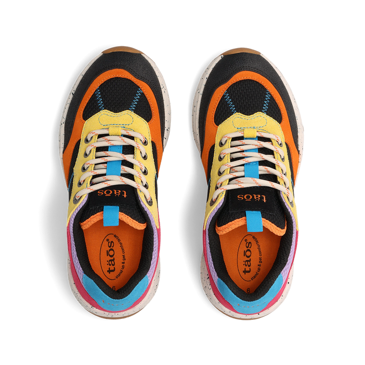 Top down Image of Advance Bold Multi Size 8