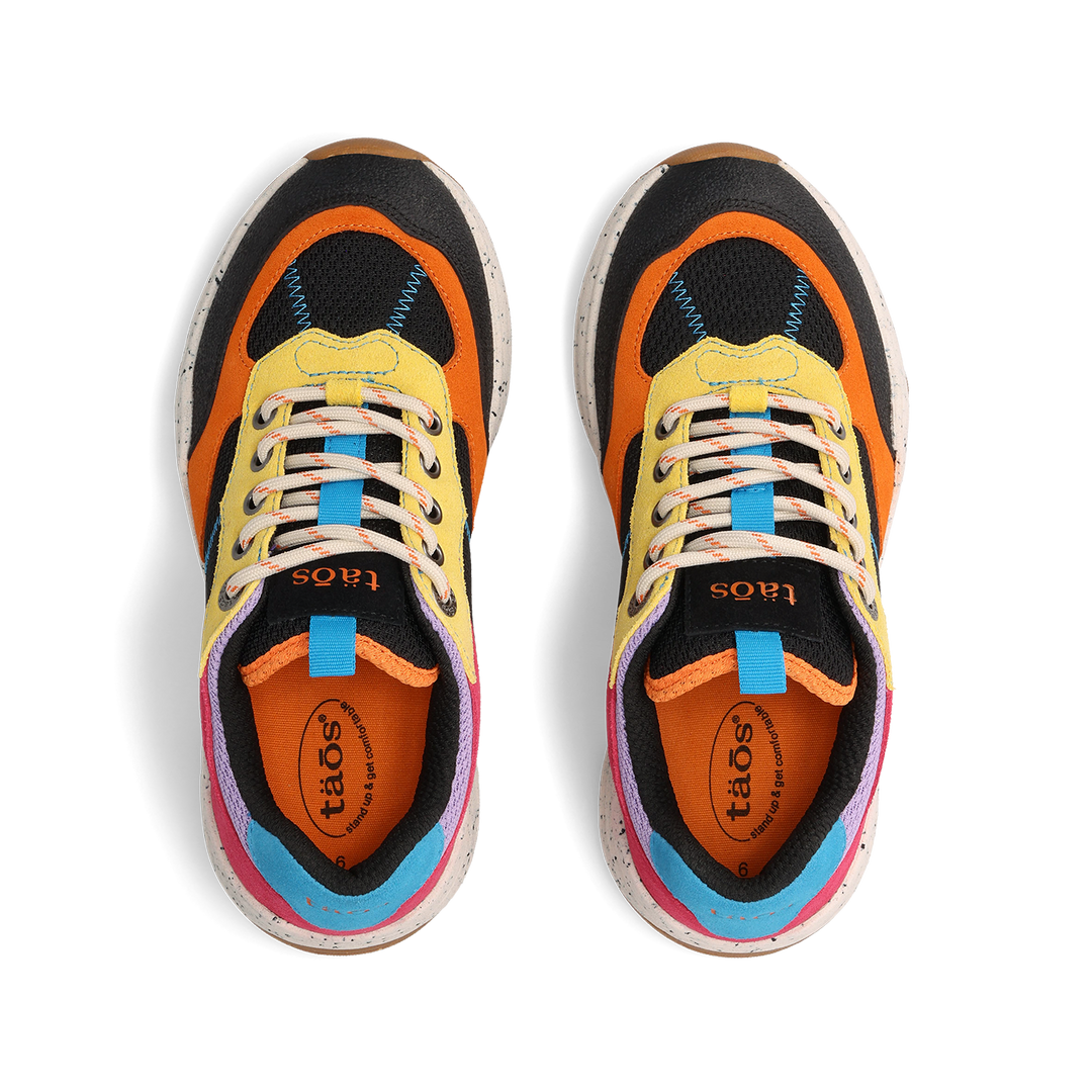 Top down Image of Advance Bold Multi Size 8