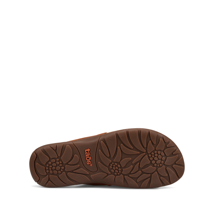 Outsole Image of Gift 2 Cognac 9