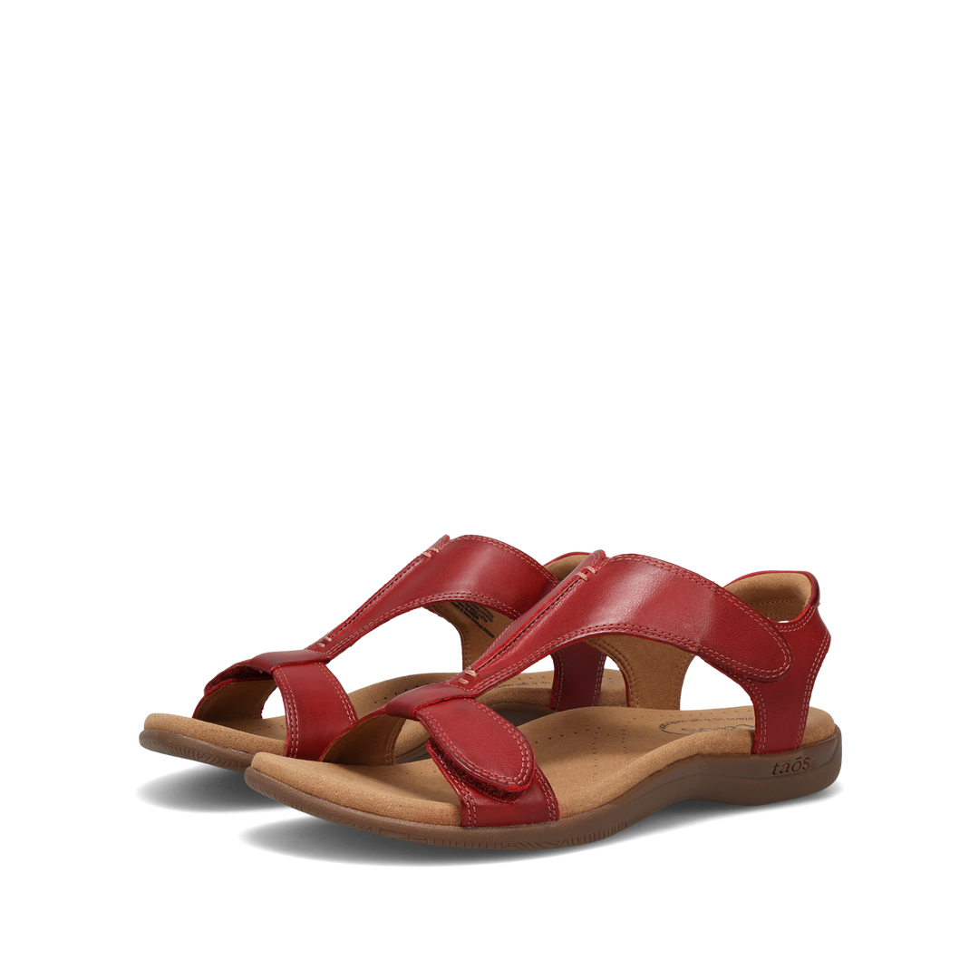 Pair Image of The Show Red 10