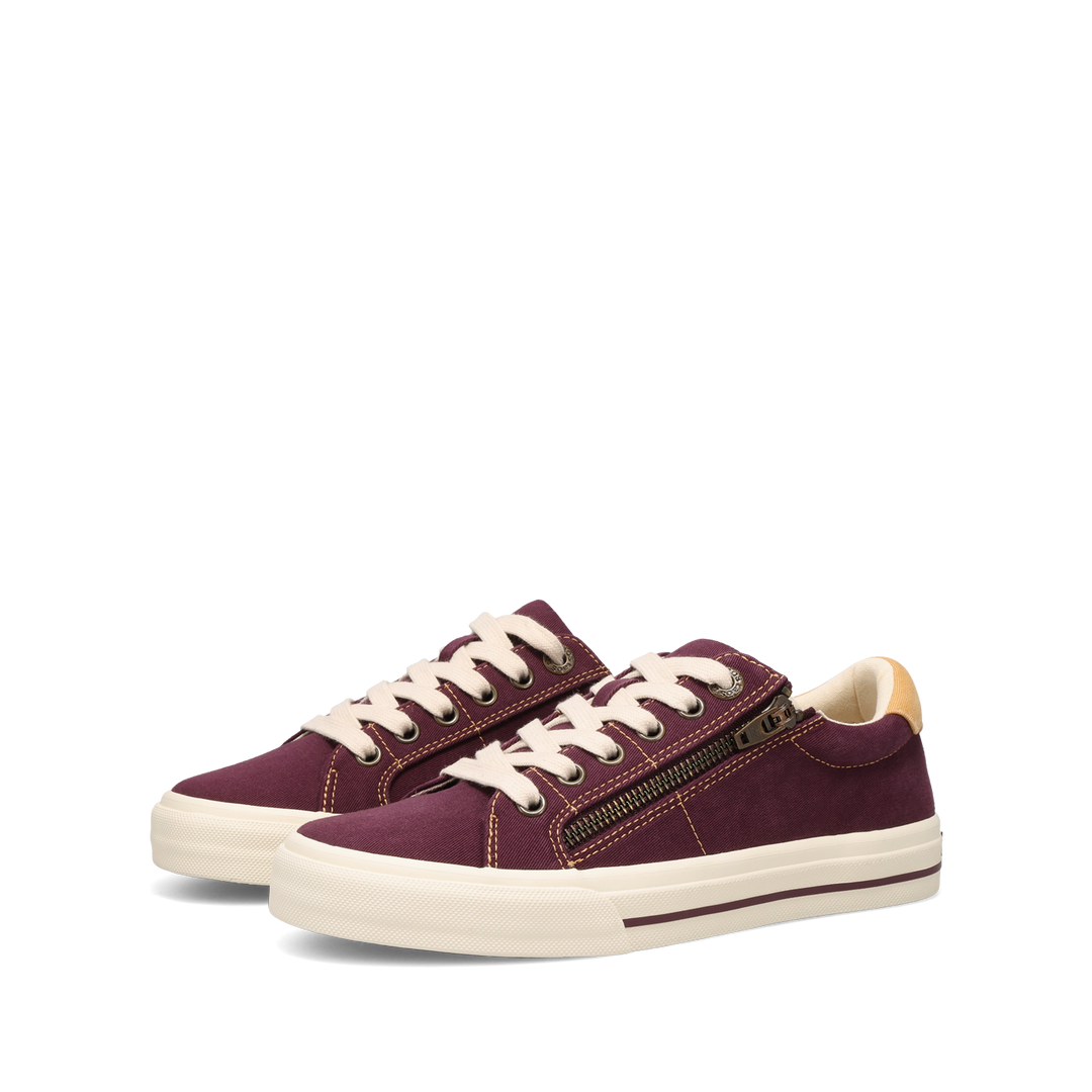 Pair Image of Z Soul Plum/Maize 7 W