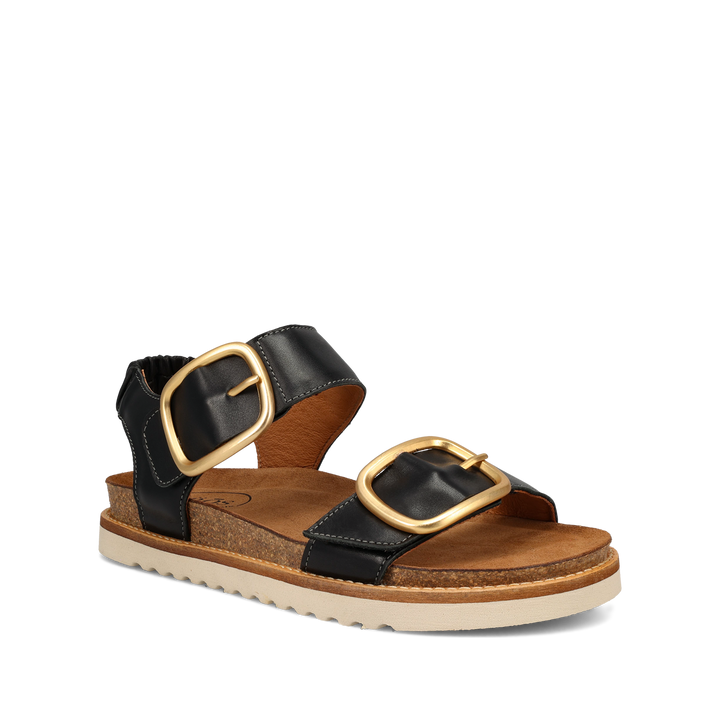 Hero Image of On The Double Black 38