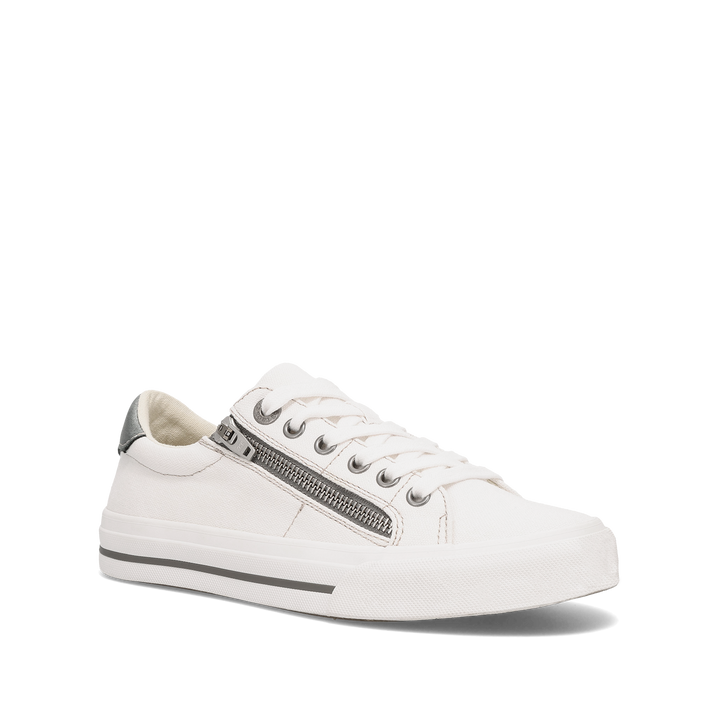 Hero Image of Z Soul White/Pewter 9 W