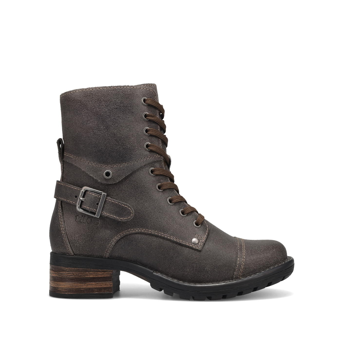 Taos Crave Leather Boots Official Online Store FREE SHIPPING Taos Taos Footwear