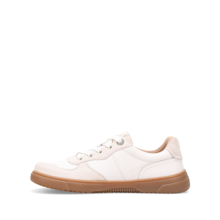 Instep image of Fusion White/Ice Suede Size 6