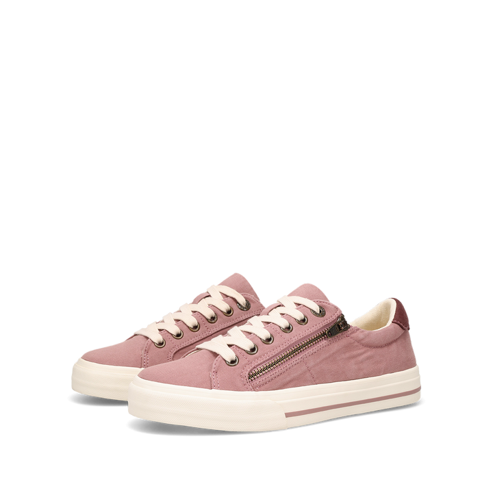 Pair Image of Z Soul Dusty Rose/Wine 8 W