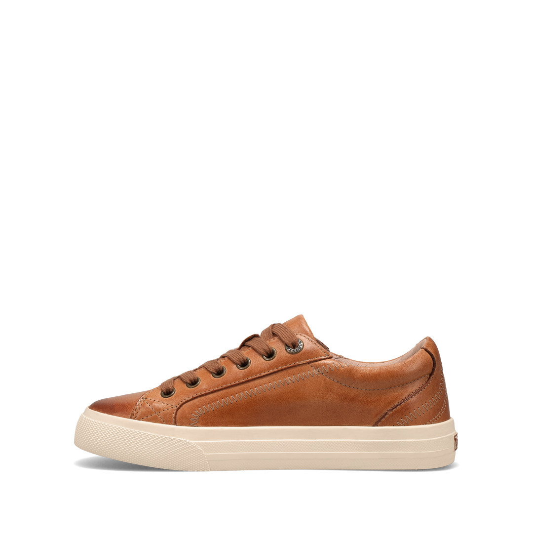 Instep Image of Plim Soul Lux Caramel 9 W
