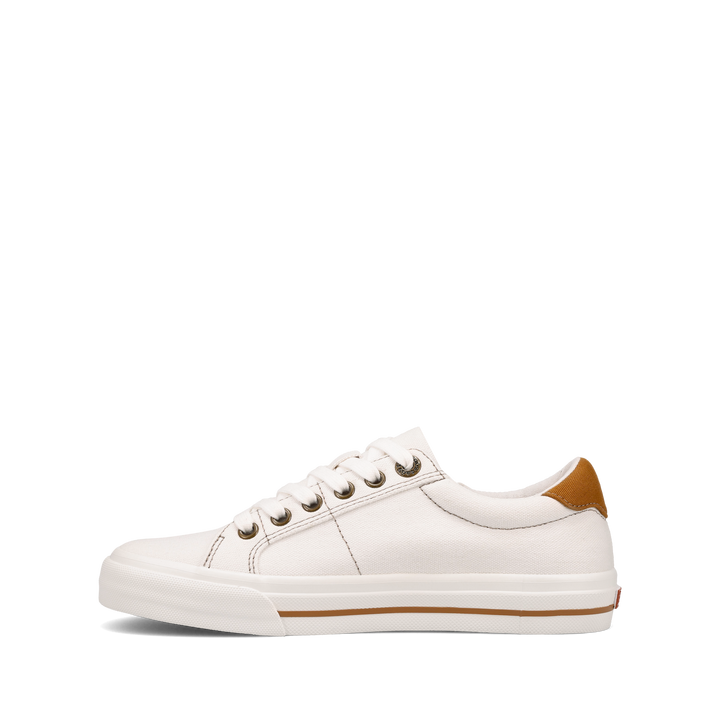 Instep Image of Z Soul White/Golden Tan 12