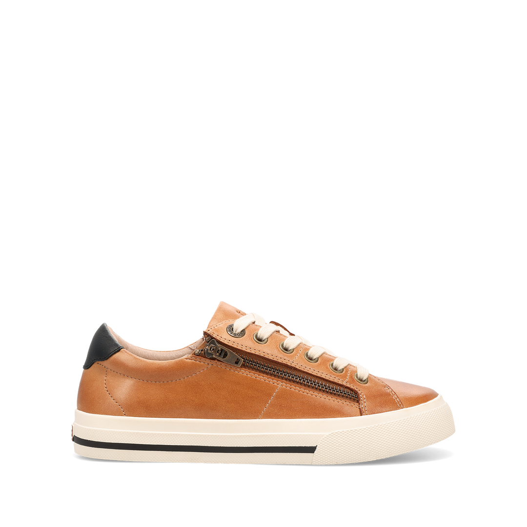 Outside image of Z Soul Lux Caramel/Black 6