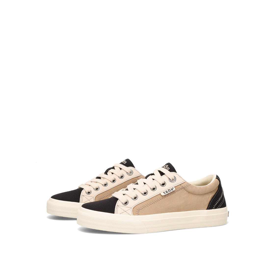 Pair Image of Plim Soul Black/Tan Multi 7