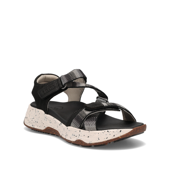 Hero Image of Super Z Black/Grey Multi 6