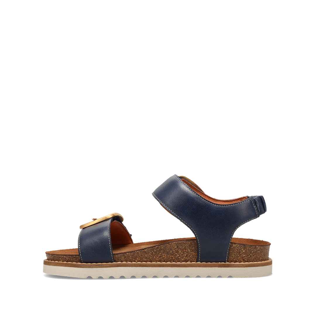 Instep image of On The Double Dark Blue 41