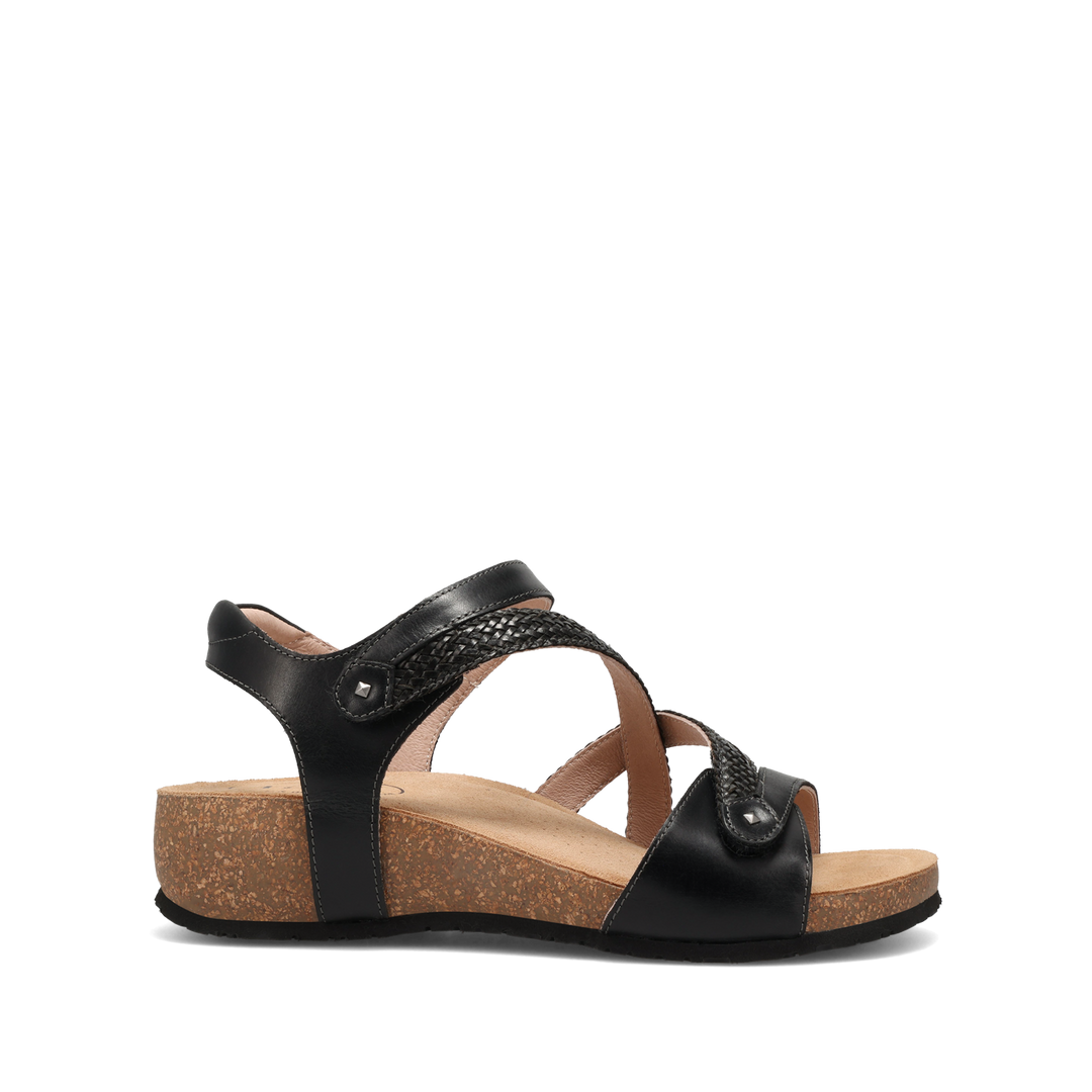 Outside Image of Zanzibar Black 41