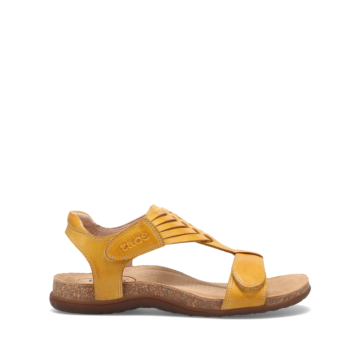 Outside image of Wonderful Yellow 7