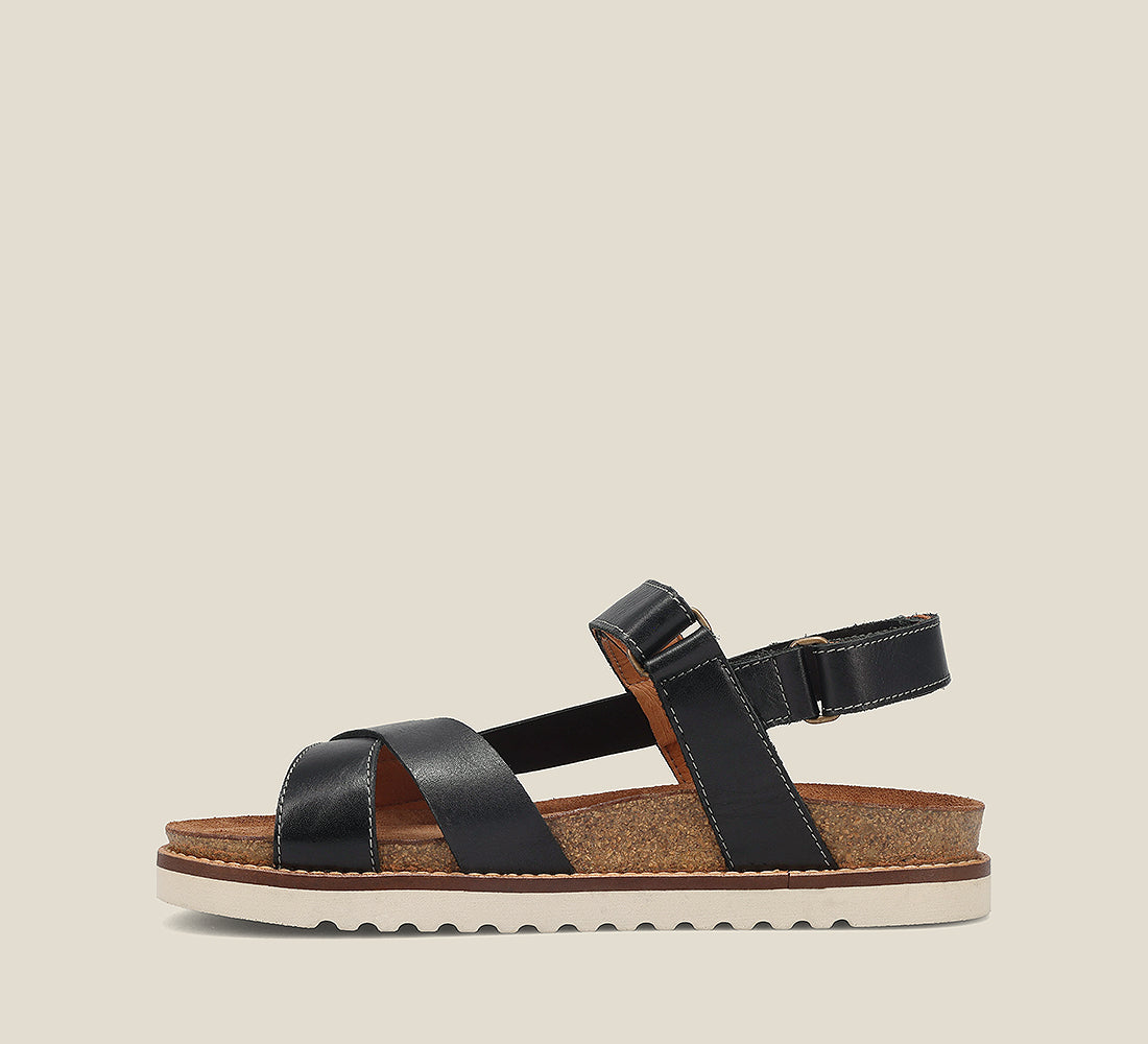 Women's Sideways Sandals | Taos Official Online Store + FREE SHIPPING