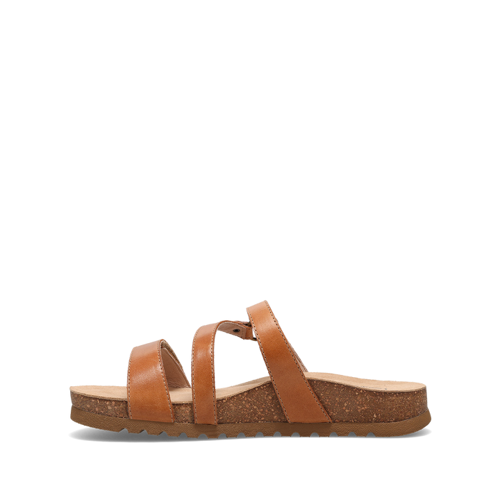 Instep image of Ringslide Caramel 6