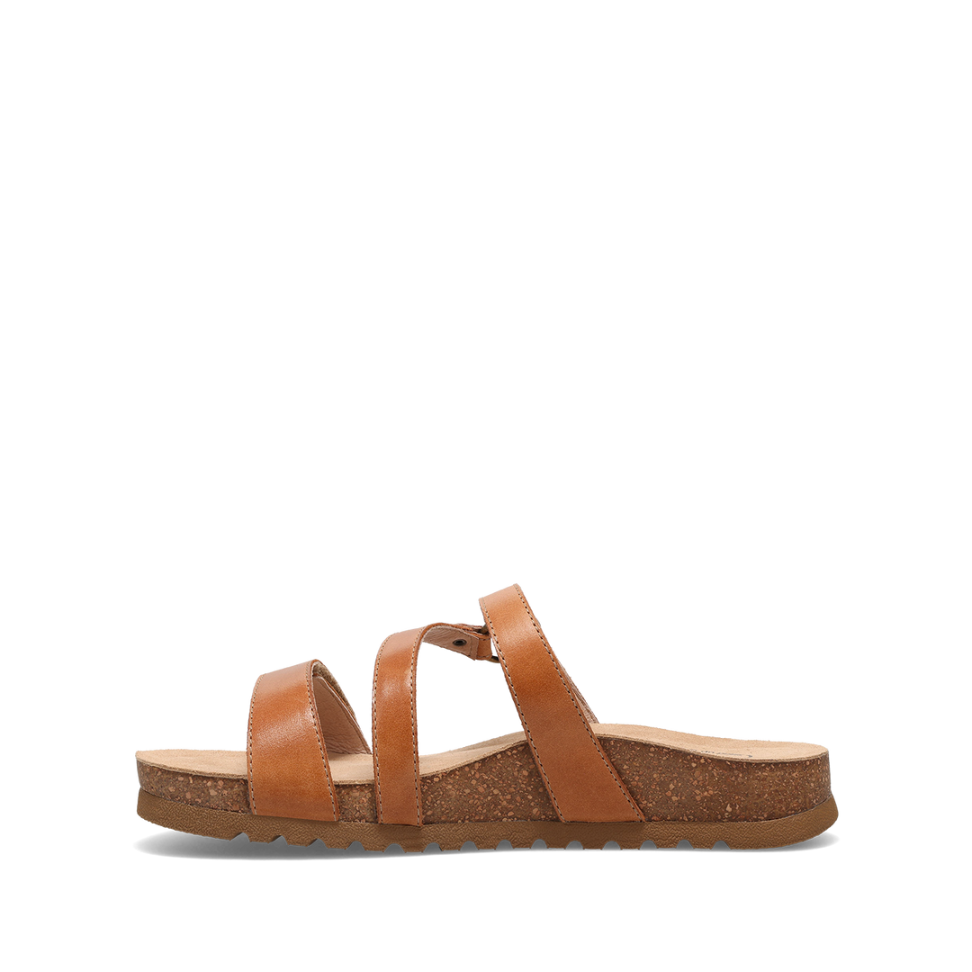 Instep image of Ringslide Caramel 6