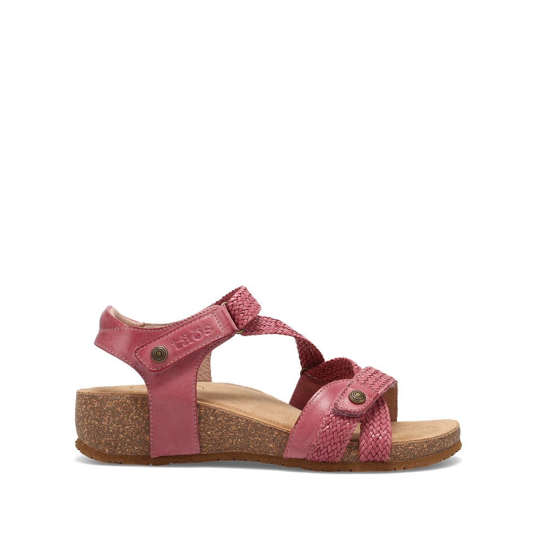 Outside image of Trulie Pink 37