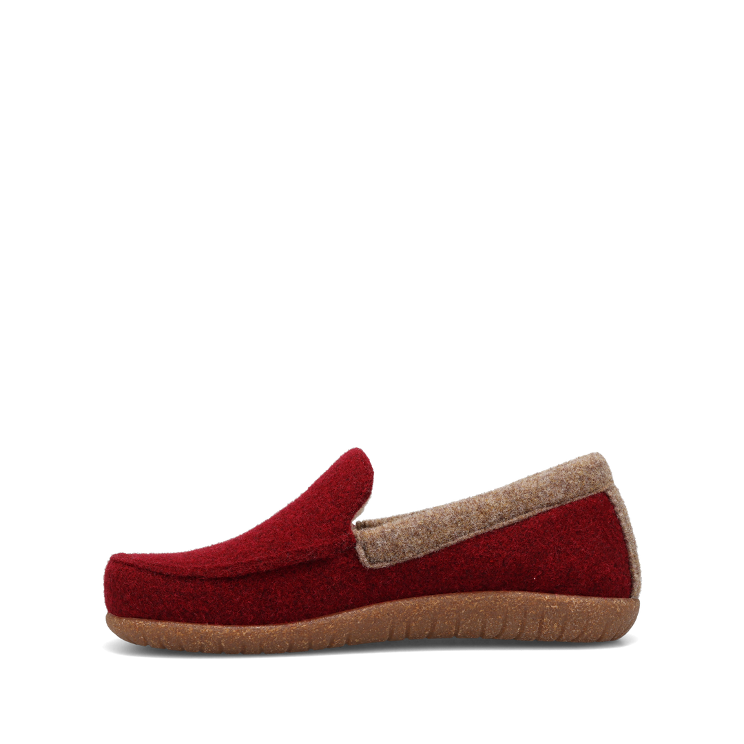 Instep Image of Woolfer Cranberry 46