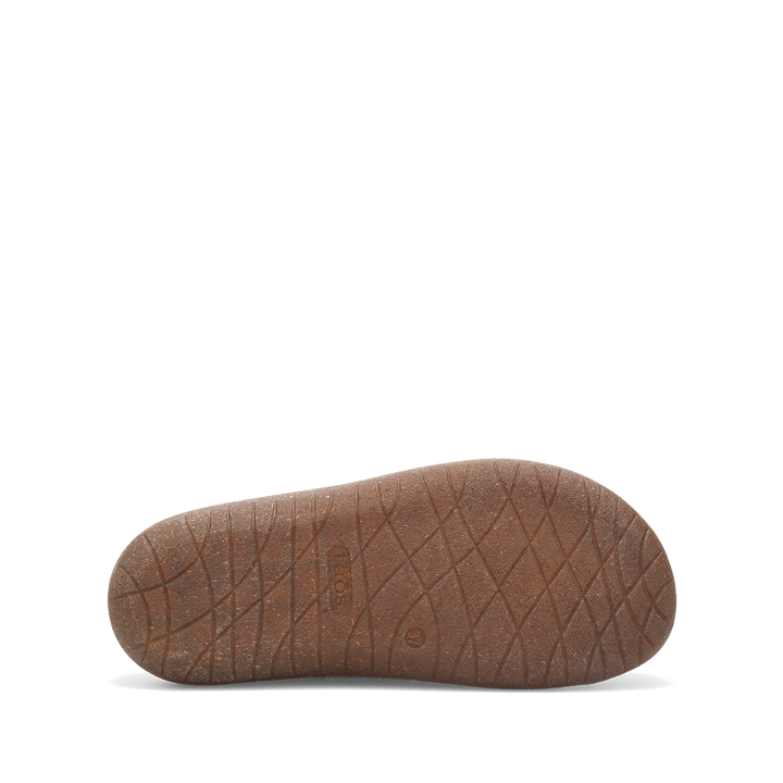 Outsole image of Woolness Cranberry 36