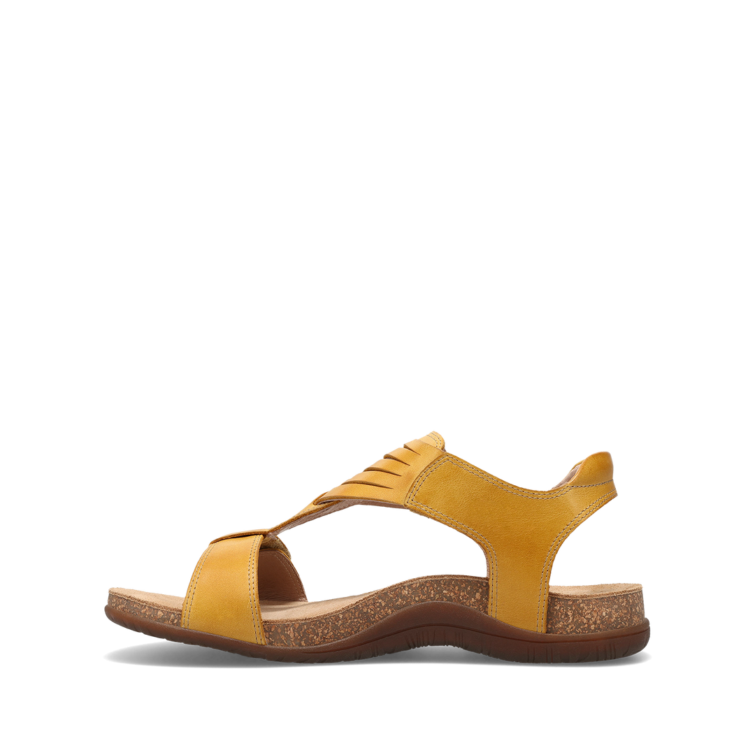 Instep image of Wonderful Yellow 7