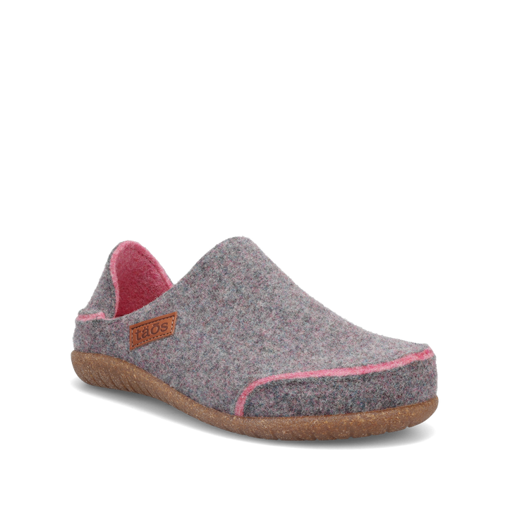 Hero Image of Convertawool Grey Rose Size 38